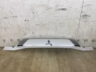 5817A265XA Накладка замка капота Mitsubishi Outlander 3 restailing 2 Арт 2-71029, вид 1