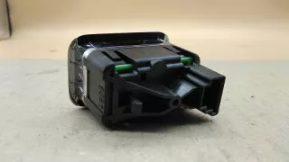 A2048707358 Кнопка стеклоподъемника Mercedes C W204 Арт 2-71123, вид 4