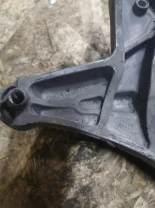 8R0413031AF Стойка амортизатора Audi Q5 1 Арт 2-71345, вид 5