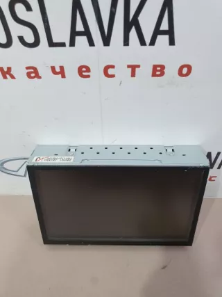 28091JK000 Монитор Infiniti G 4 Арт 2-71782, вид 4