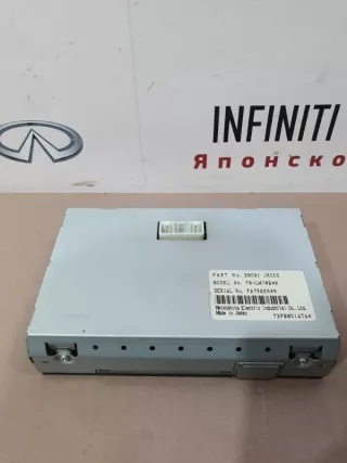 28091JK000 Монитор Infiniti G 4 Арт 2-71782, вид 5
