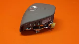 77800-STX-A813-C1 Подушка безопасности водителя Acura MDX 2 Арт 2-71798, вид 5