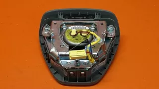 77800-STX-A813-C1 Подушка безопасности водителя Acura MDX 2 Арт 2-71798, вид 6