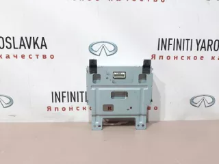 28091JK000 Монитор Infiniti G 4 Арт 2-71867, вид 2