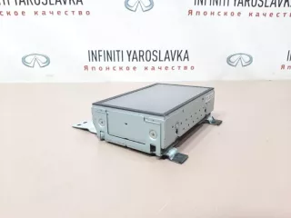 28091JK000 Монитор Infiniti G 4 Арт 2-71867, вид 3