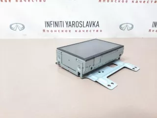 28091JK000 Монитор Infiniti G 4 Арт 2-71867, вид 4