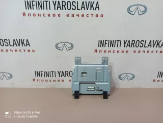 28091JK000 Монитор Infiniti EX Арт 2-71880, вид 2