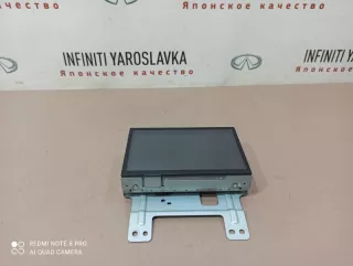 28091JK000 Монитор Infiniti EX Арт 2-71880, вид 3