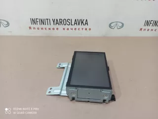 28091JK000 Монитор Infiniti EX Арт 2-71880, вид 4