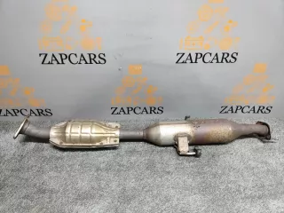 L5Y42055X Катализатор Mazda 6 2 Арт 2-72147, вид 1