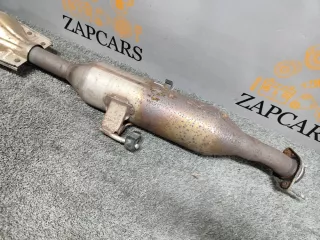 L5Y42055X Катализатор Mazda 6 2 Арт 2-72147, вид 3