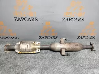 L5Y42055X Катализатор Mazda 6 2 Арт 2-72147, вид 4