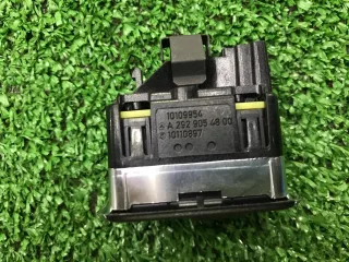 A2929054800 Кнопка стеклоподъемника Mercedes GLE coupe w292 Арт 2-72223, вид 4