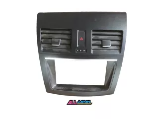  Рамка климата, климат контроль Mazda 3 BL Арт 2-72258, вид 1