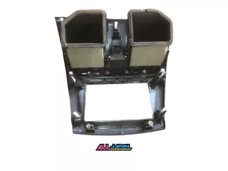  Рамка климата, климат контроль Mazda 3 BL Арт 2-72258, вид 2