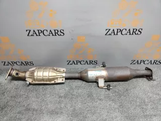 L5612055XA Катализатор Mazda 6 2 Арт 2-72296, вид 1