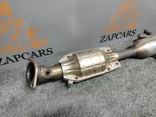 L5612055XA Катализатор Mazda 6 2 Арт 2-72296, вид 2