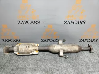 L5612055XA Катализатор Mazda 6 2 Арт 2-72296, вид 3