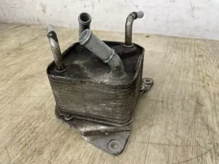 2920A400 Теплообменник Mitsubishi Outlander 3 restailing 2 Арт 2-72331, вид 2