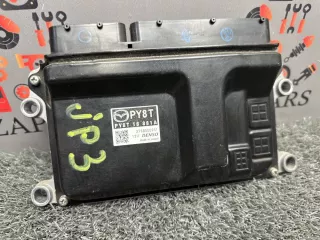 PY8T18881A Блок управления двигателем Mazda 6 3 Арт 2-72348, вид 2