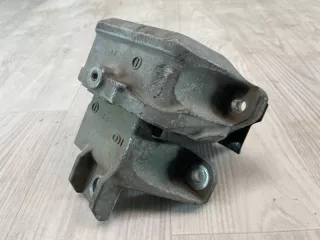 2910A127 Подушка крепления двигателя Mitsubishi Outlander 3 Арт 2-72413, вид 3