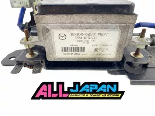 E22367XA0C Блок управления круиз-контролем Mazda CX-7 Арт 2-72505, вид 3