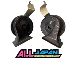 BP4K6679YA Клаксоны, сигналы Mazda 3 BK Арт 2-72687, вид 1