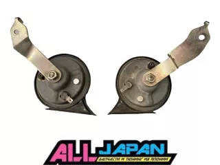 BP4K6679YA Клаксоны, сигналы Mazda 3 BK Арт 2-72687, вид 3