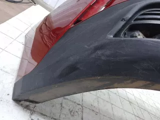 86611H5500 Бампер задний Hyundai Solaris 2 Арт 2-72699, вид 11