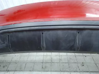 86611H5500 Бампер задний Hyundai Solaris 2 Арт 2-72699, вид 13