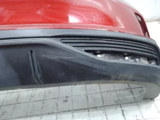 86611H5500 Бампер задний Hyundai Solaris 2 Арт 2-72699, вид 14