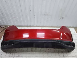 86611H5500 Бампер задний Hyundai Solaris 2 Арт 2-72699, вид 6
