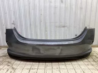 86611H5500 Бампер задний Hyundai Solaris 2 Арт 2-72738, вид 1