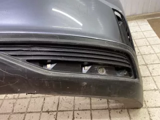 86611H5500 Бампер задний Hyundai Solaris 2 Арт 2-72738, вид 21