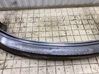 86611H5500 Бампер задний Hyundai Solaris 2 Арт 2-72738, вид 23