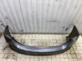86611H5500 Бампер задний Hyundai Solaris 2 Арт 2-72738, вид 4