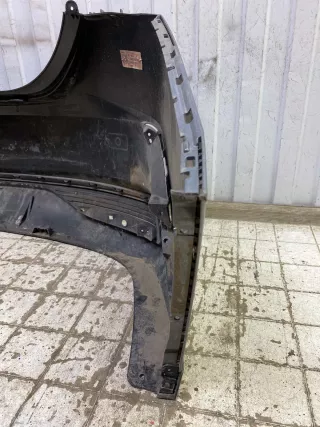 86611H5500 Бампер задний Hyundai Solaris 2 Арт 2-72738, вид 10