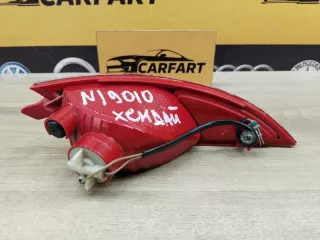 824062y3 Фонарь задний правый Hyundai IX35 Арт 2-72750, вид 3