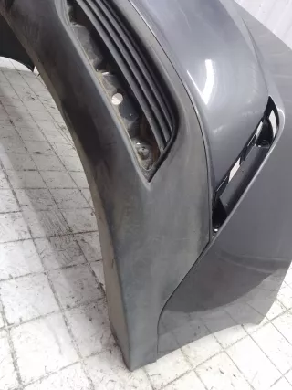 86611H5500 Бампер задний Hyundai Solaris 2 Арт 2-72777, вид 12