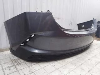 86611H5500 Бампер задний Hyundai Solaris 2 Арт 2-72777, вид 2