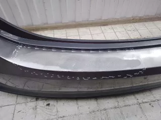 86611H5500 Бампер задний Hyundai Solaris 2 Арт 2-72777, вид 4