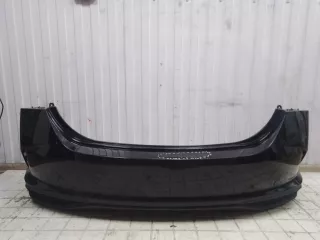 86611H5500 Бампер задний Hyundai Solaris 2 Арт 2-72796, вид 1