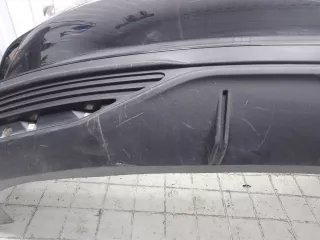 86611H5500 Бампер задний Hyundai Solaris 2 Арт 2-72796, вид 12