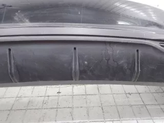 86611H5500 Бампер задний Hyundai Solaris 2 Арт 2-72796, вид 13