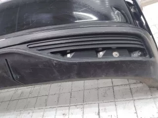 86611H5500 Бампер задний Hyundai Solaris 2 Арт 2-72796, вид 14
