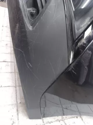 86611H5500 Бампер задний Hyundai Solaris 2 Арт 2-72796, вид 15