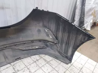 86611H5500 Бампер задний Hyundai Solaris 2 Арт 2-72796, вид 20
