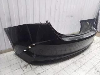 86611H5500 Бампер задний Hyundai Solaris 2 Арт 2-72796, вид 2