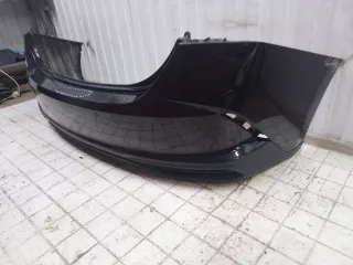 86611H5500 Бампер задний Hyundai Solaris 2 Арт 2-72796, вид 3