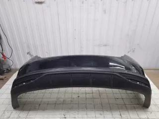 86611H5500 Бампер задний Hyundai Solaris 2 Арт 2-72796, вид 7